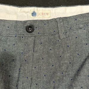 Mens J-Crew Short 34
